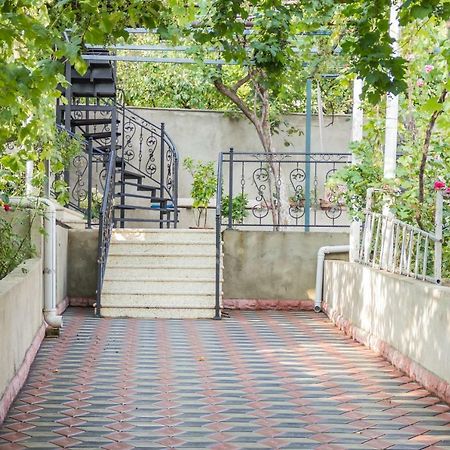 Apartament Sofia Tiflis Dış mekan fotoğraf