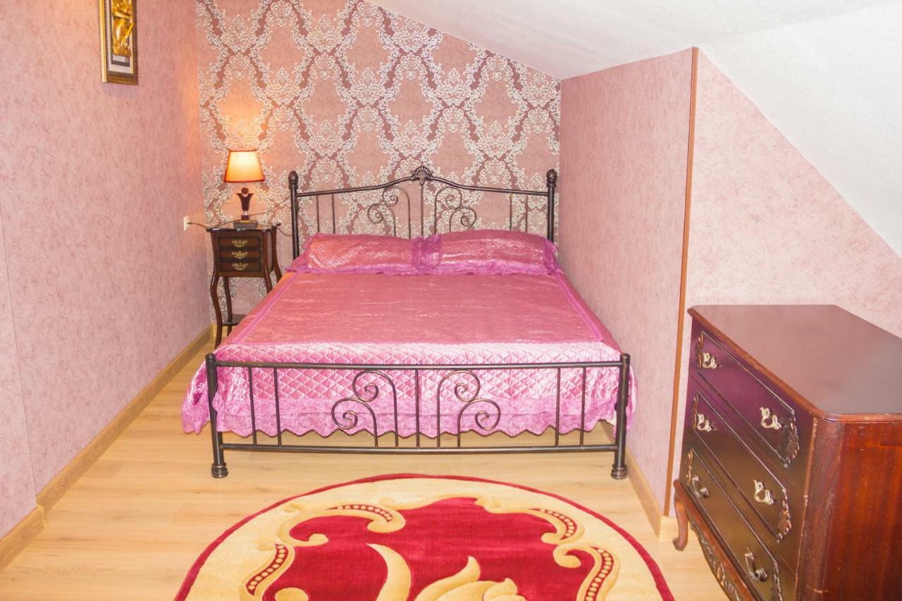 Apartament Sofia Tiflis Dış mekan fotoğraf