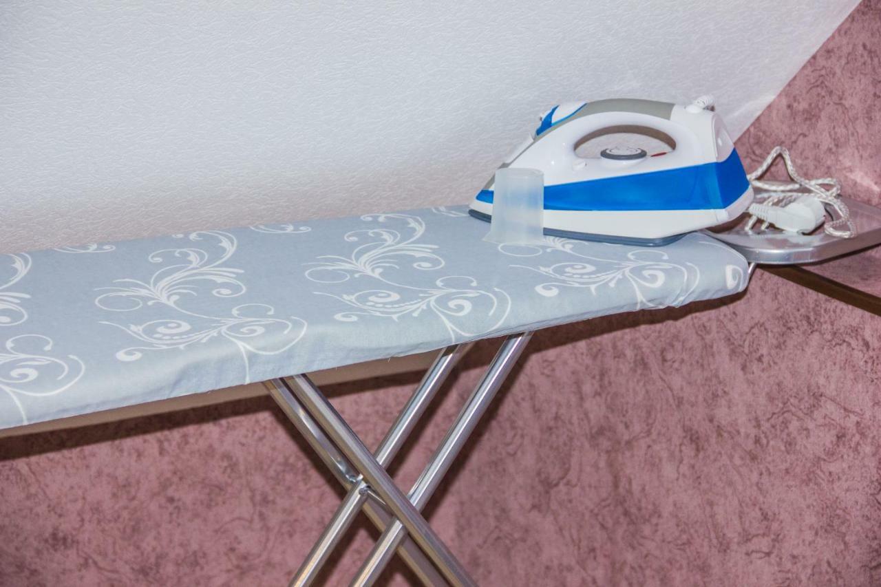 Apartament Sofia Tiflis Dış mekan fotoğraf