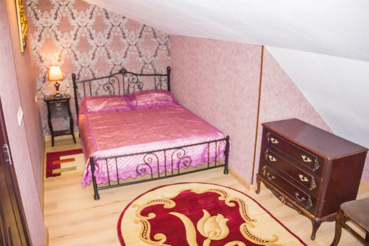 Apartament Sofia Tiflis Dış mekan fotoğraf
