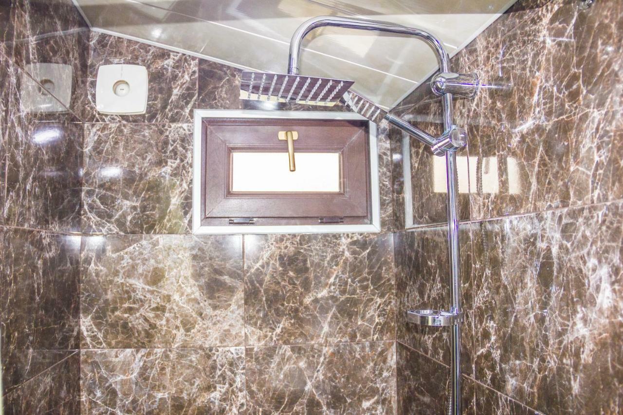 Apartament Sofia Tiflis Dış mekan fotoğraf