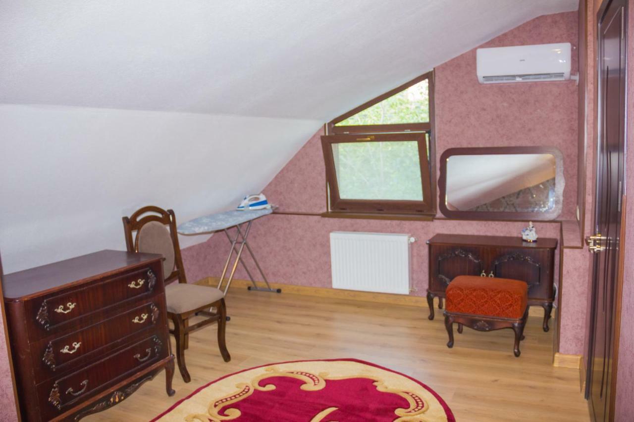 Apartament Sofia Tiflis Dış mekan fotoğraf