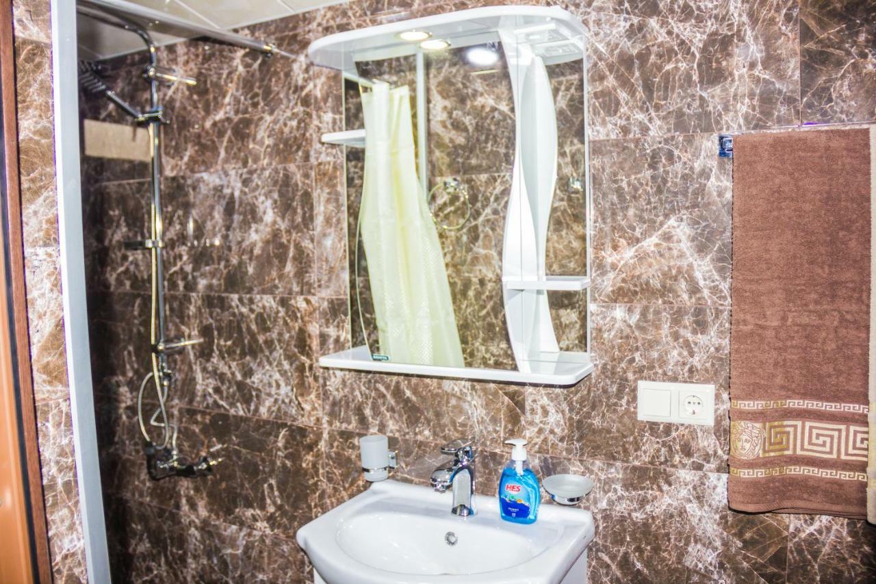 Apartament Sofia Tiflis Dış mekan fotoğraf
