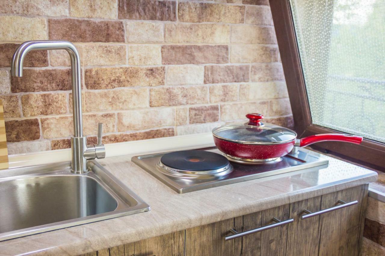 Apartament Sofia Tiflis Dış mekan fotoğraf