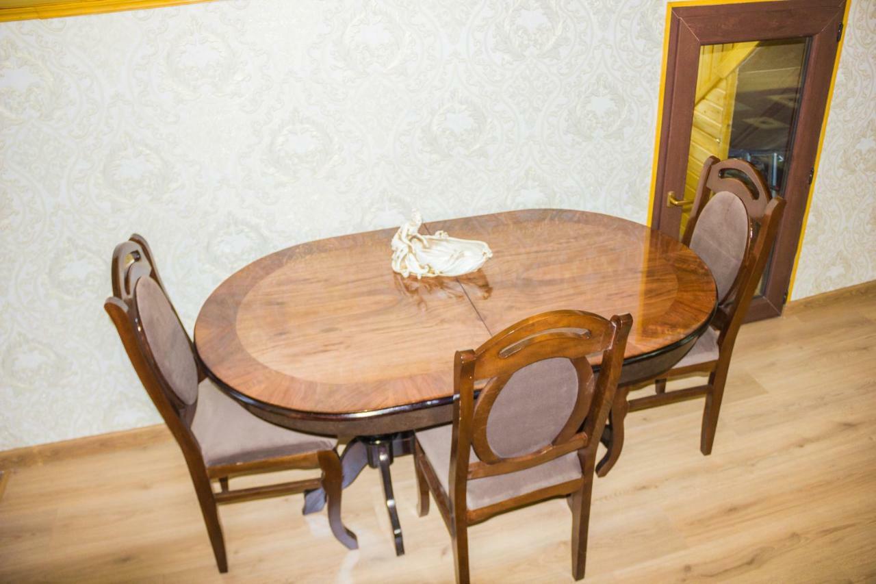 Apartament Sofia Tiflis Dış mekan fotoğraf