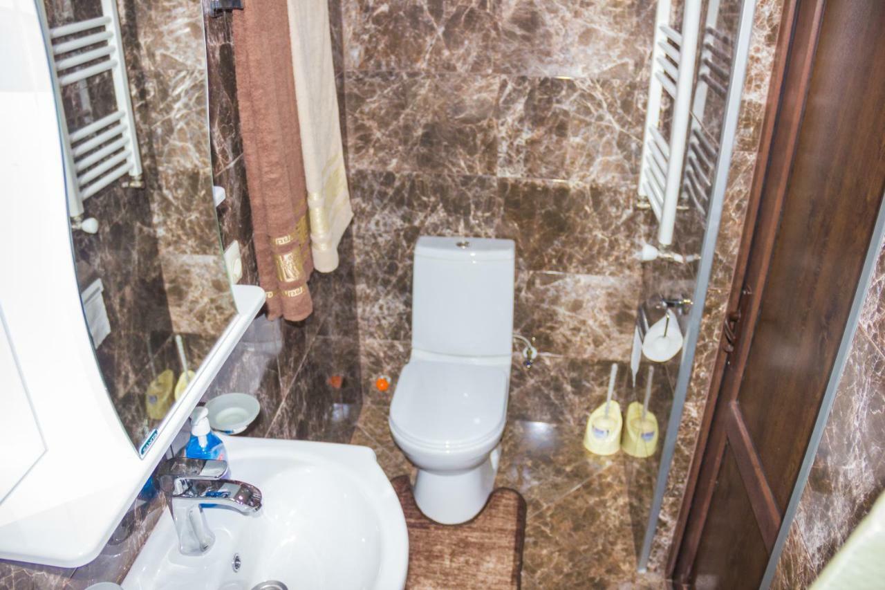 Apartament Sofia Tiflis Dış mekan fotoğraf