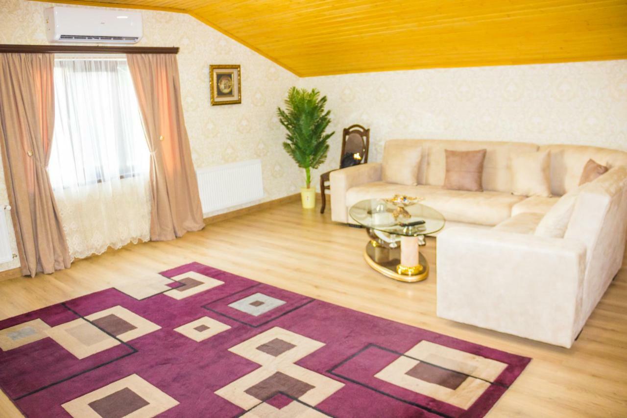 Apartament Sofia Tiflis Dış mekan fotoğraf