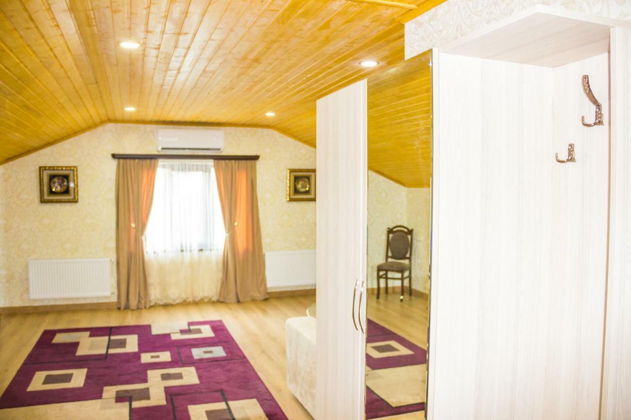 Apartament Sofia Tiflis Dış mekan fotoğraf
