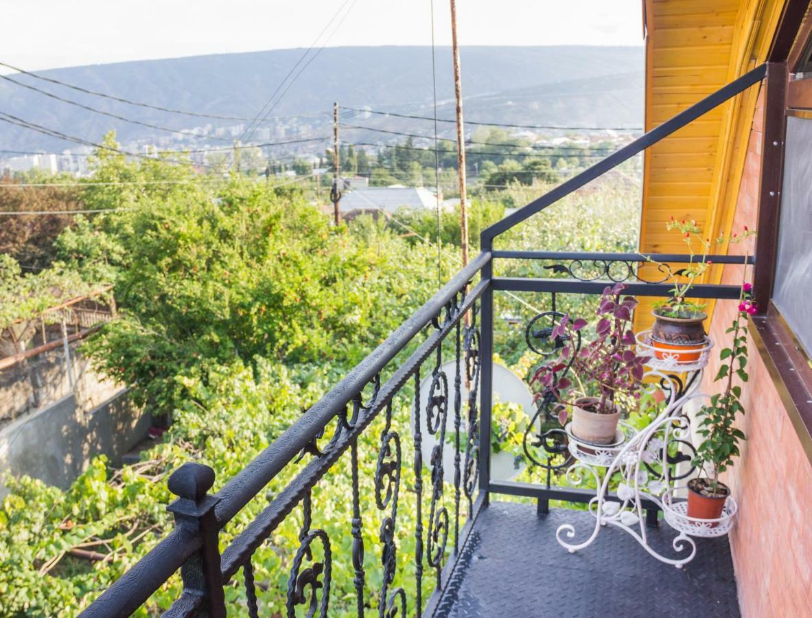 Apartament Sofia Tiflis Dış mekan fotoğraf