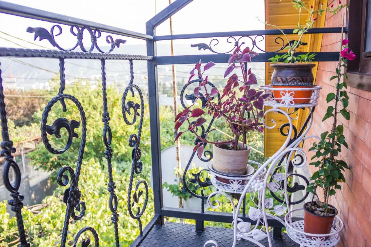 Apartament Sofia Tiflis Dış mekan fotoğraf